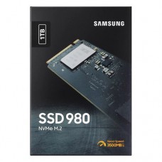 Samsung SSD 980-NVMe-1TB